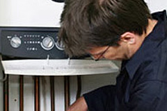 boiler repair Ffos Y Go