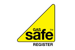 gas safe companies Ffos Y Go